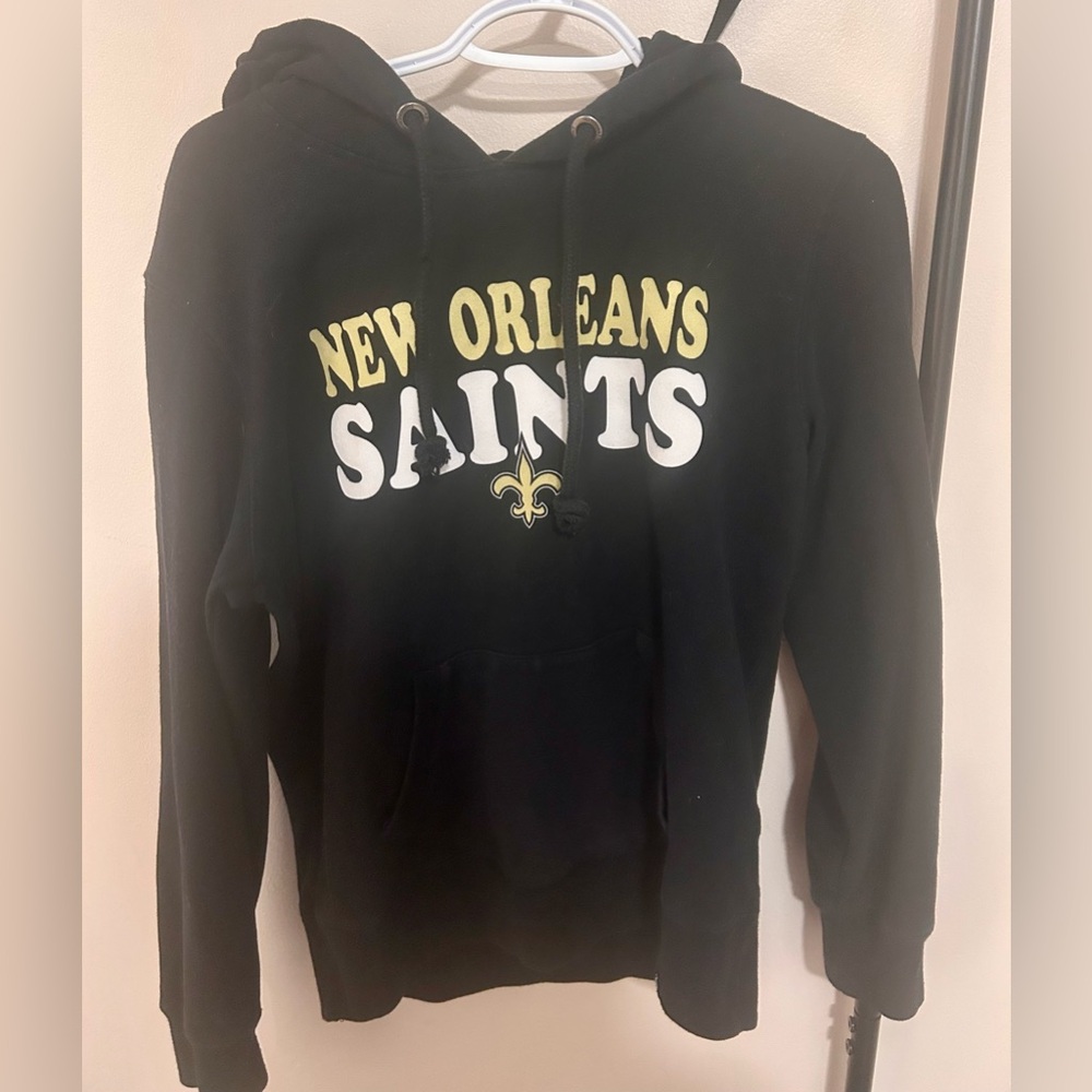 ‘47 New Orleans Saints Sweater (Size L)